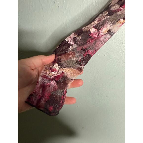 Intimately FP Free People Lady Lux Top in Vintage Combo - Picture 3 of 8